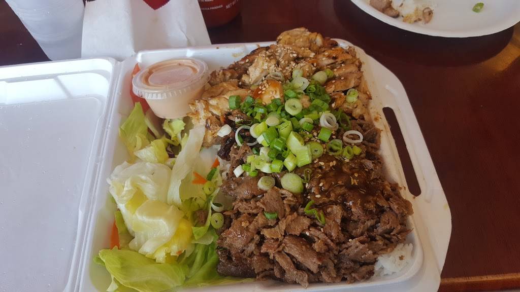 Golden Bowl | restaurant | 8315 La Palma Ave, Buena Park, CA 90620, USA | 7145215571 OR +1 714-521-5571