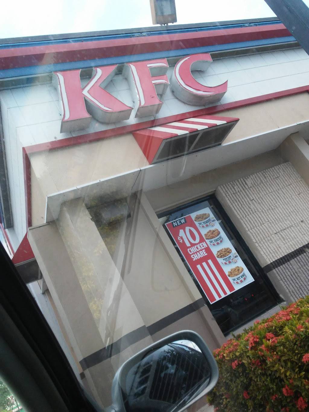 KFC | restaurant | 17701 NW 27th Ave, Miami Gardens, FL 33056, USA | 3056201341 OR +1 305-620-1341