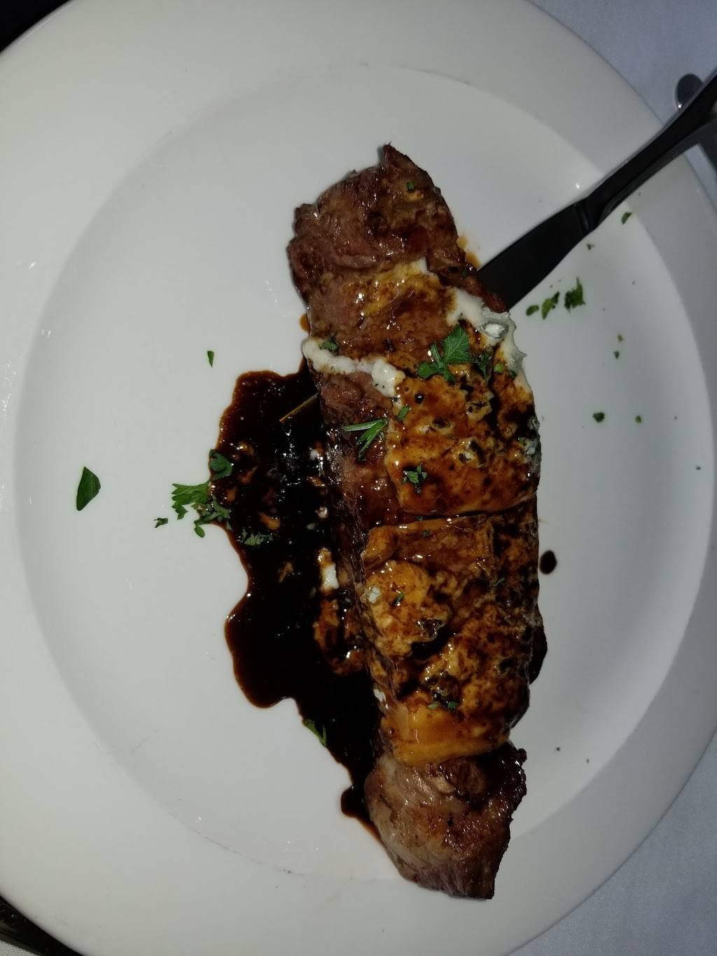 Posillipo Italian Restaurant & Bar | restaurant | 1801 NJ-35, Oakhurst, NJ 07755, USA | 7325089700 OR +1 732-508-9700