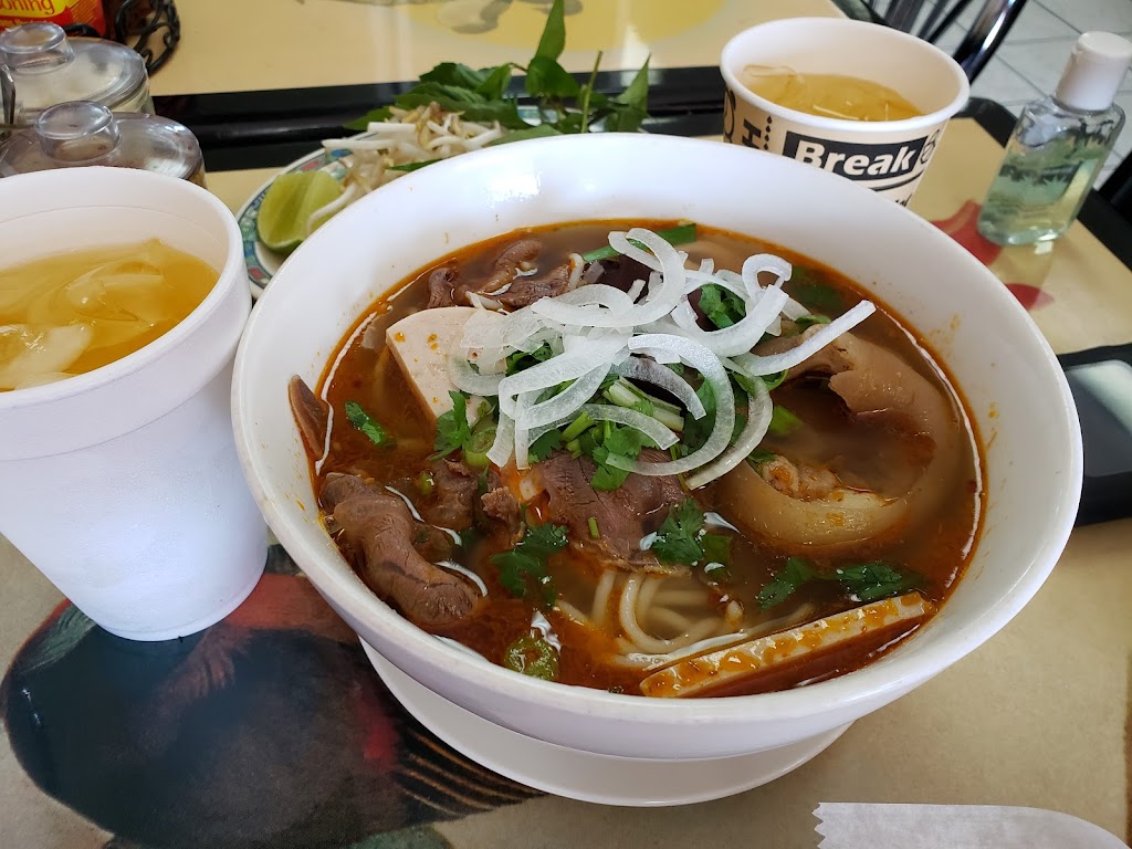 Cafe Thanh Truc | restaurant | 1037 S 8th St, Philadelphia, PA 19147, USA | 2156299966 OR +1 215-629-9966