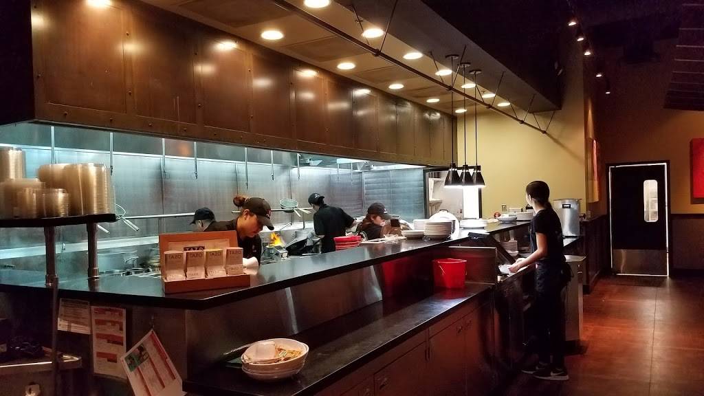 Pei Wei | restaurant | 1460 Precinct Line Rd, Hurst, TX 76053, USA | 8172851776 OR +1 817-285-1776