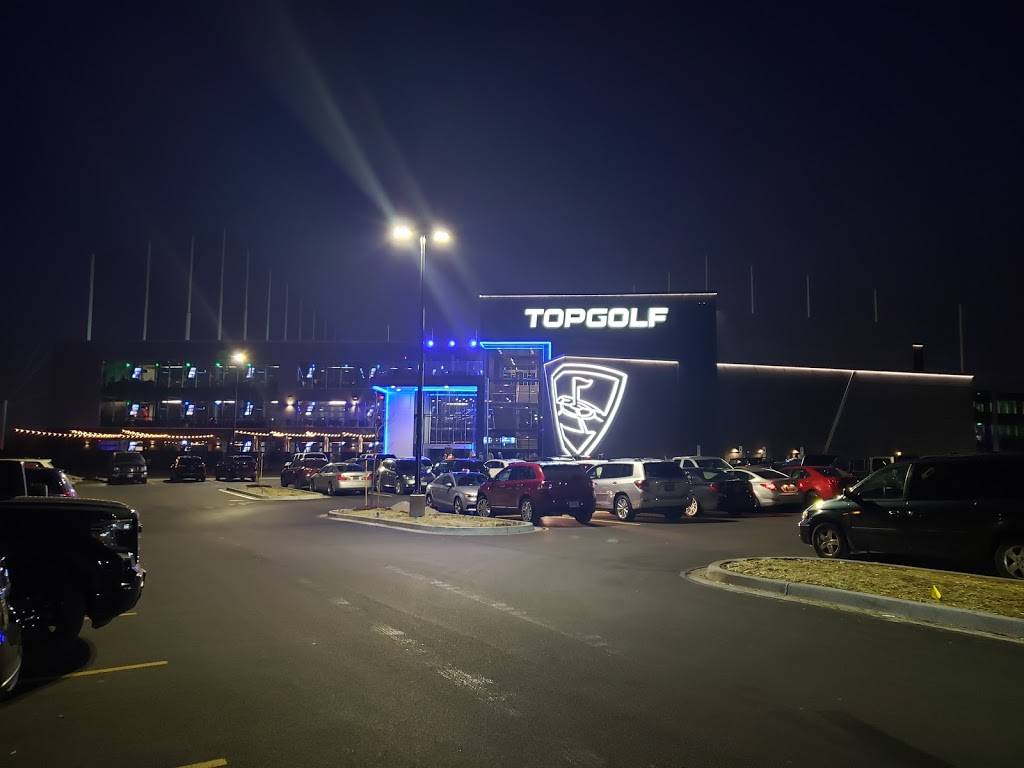 Topgolf | restaurant | 5820 Rockside Woods Blvd N, Independence, OH 44131, USA | 2166192464 OR +1 216-619-2464