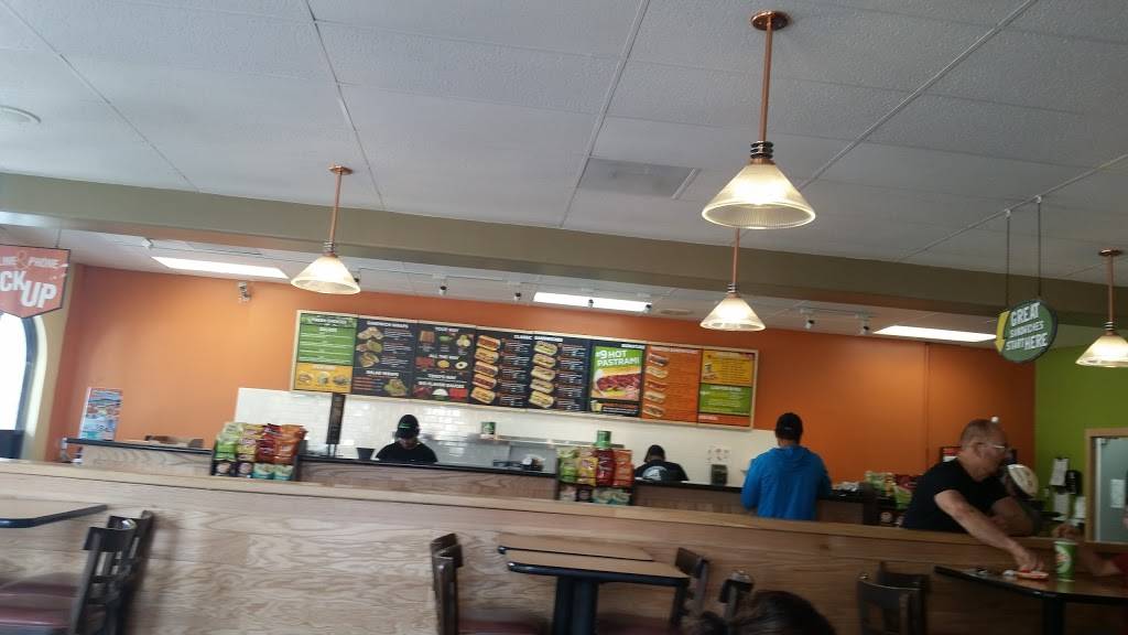 TOGOS Sandwiches | meal takeaway | 2830 Benton St, Santa Clara, CA 95051, USA | 4082414730 OR +1 408-241-4730