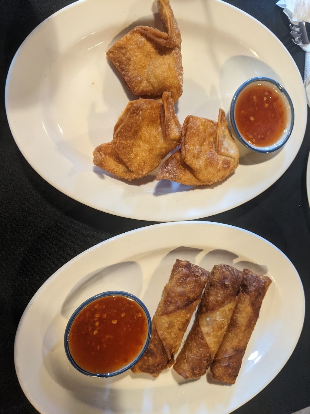 Zaap Thai Cuisine - Authentic Thai Food | restaurant | 3244 Barksdale Blvd, Bossier City, LA 71112, USA | 3184596168 OR +1 318-459-6168