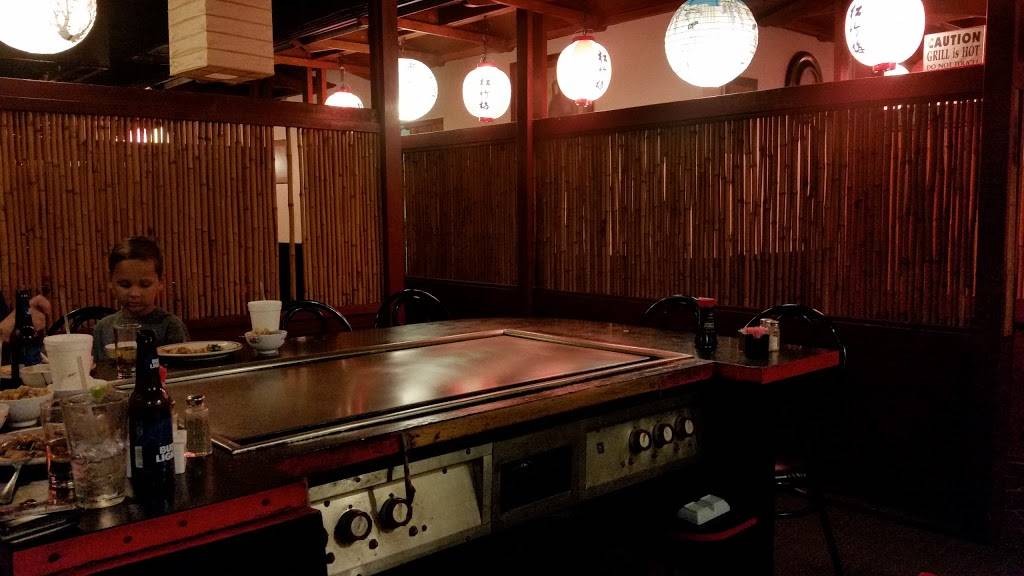 Tokyo Steak House | restaurant | 9405 San Pedro Ave, San Antonio, TX 78216, USA | 2103414461 OR +1 210-341-4461