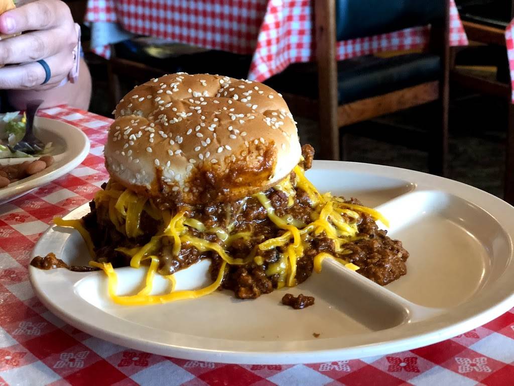 Denton County Independent Hamburger | restaurant | 715 Sunset St, Denton, TX 76201, USA | 9403823037 OR +1 940-382-3037