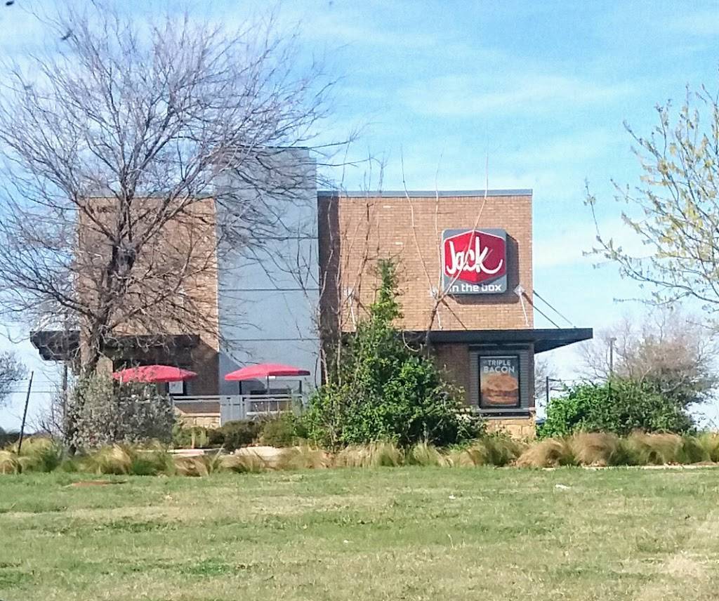 Jack in the Box | restaurant | 8655 Cypress Waters Blvd, Irving, TX 75063, USA | 9725562588 OR +1 972-556-2588