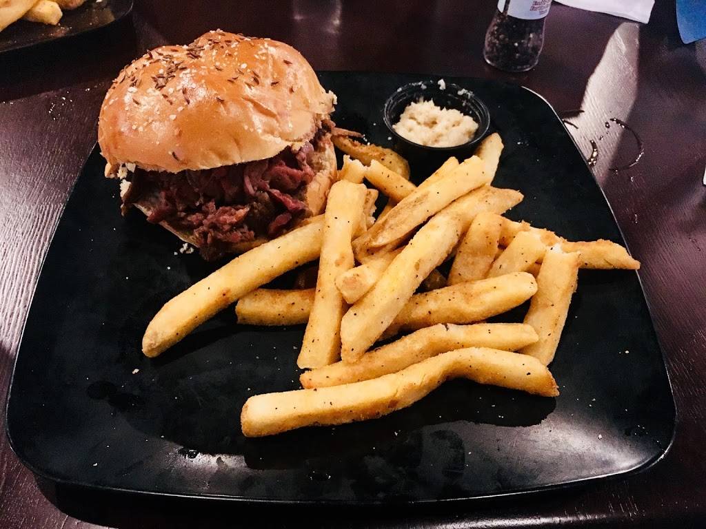 Riptides Raw Bar & Grill | restaurant | 869 S Atlantic Ave, Ormond Beach, FL 32176, USA | 3862564799 OR +1 386-256-4799