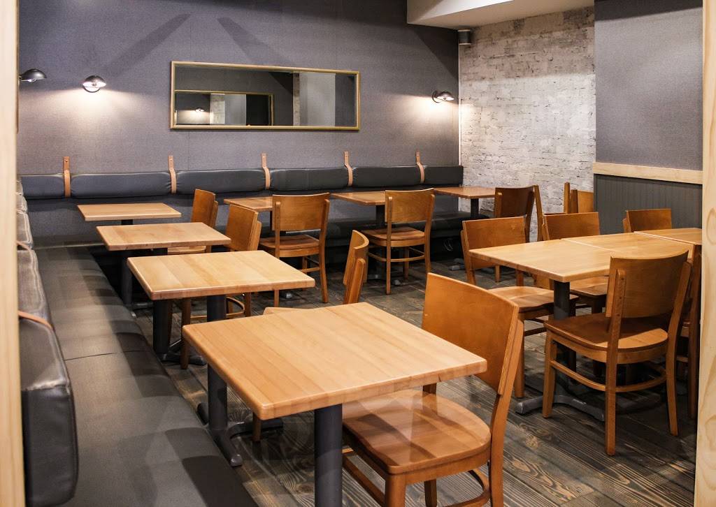 Barcha | restaurant | 2241 1st Avenue, New York, NY 10029, USA | 6464550046 OR +1 646-455-0046