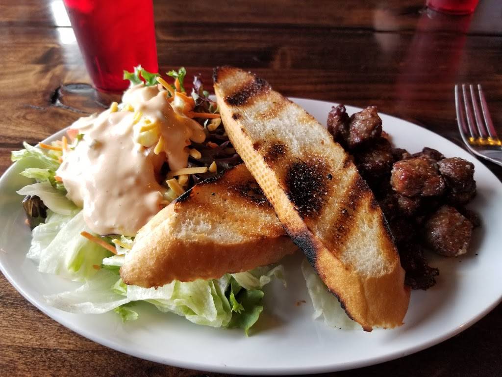 Old Town Kitchen & Bar | restaurant | 319 E Ocean Ave, Lompoc, CA 93436, USA | 8057417631 OR +1 805-741-7631