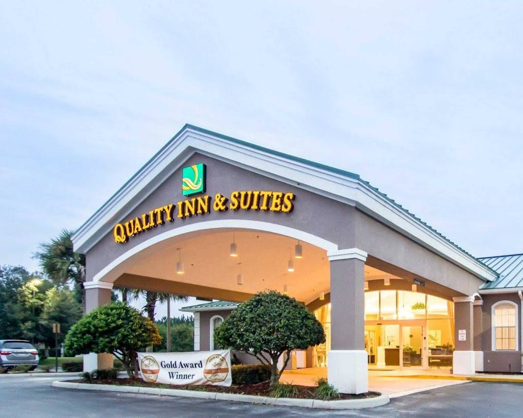 Quality Inn Conference Center at Citrus Hills | restaurant | 350 E Norvell Bryant Hwy, Hernando, FL 34442, USA | 3525270015 OR +1 352-527-0015