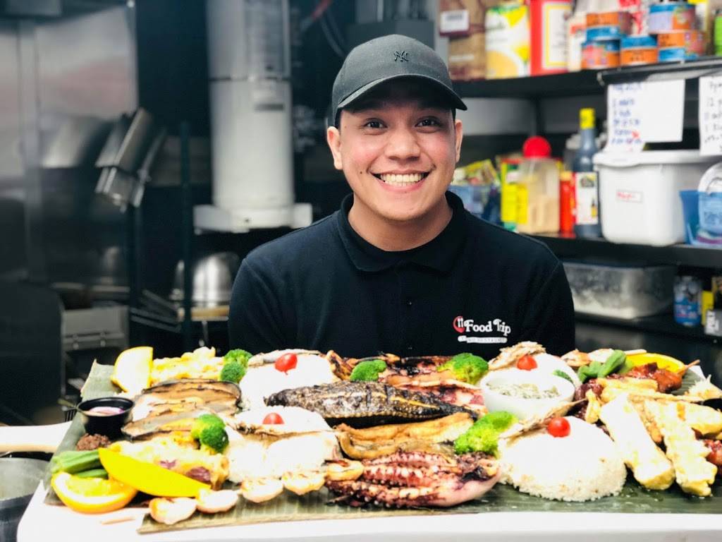 Foodtrip | restaurant | 3790 Bathurst St, North York, ON M3H 3M9, Canada | 4163984800 OR +1 416-398-4800