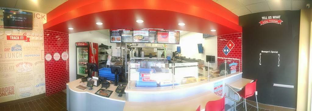 Dominos Pizza | meal delivery | 8447 Charlotte Hwy Ste 700, Fort Mill, SC 29707, USA | 8035479922 OR +1 803-547-9922