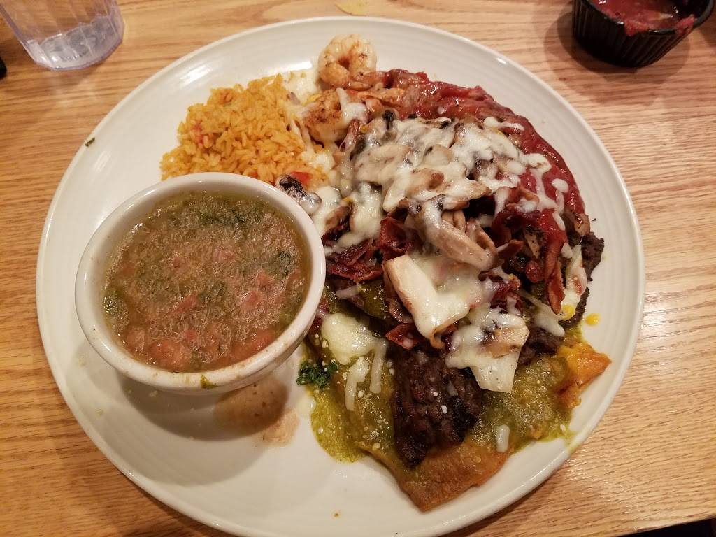 El Chico Cafe | restaurant | 503 Interstate Hwy 30, Rockwall, TX 75087, USA | 9727718814 OR +1 972-771-8814