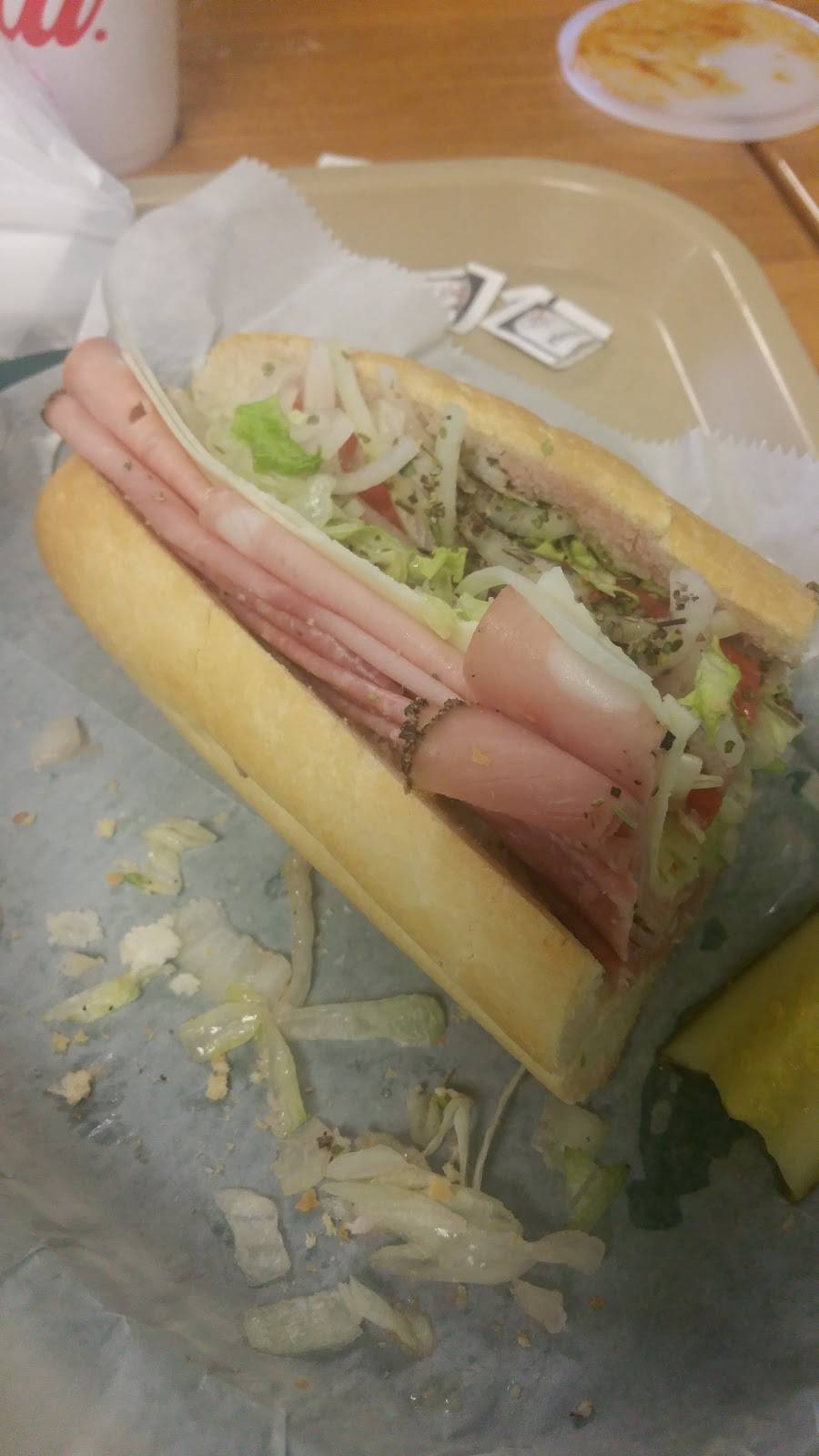 Capras Italian Deli | restaurant | 2640 Willard Dairy Rd, High Point, NC 27265, USA | 3364545975 OR +1 336-454-5975