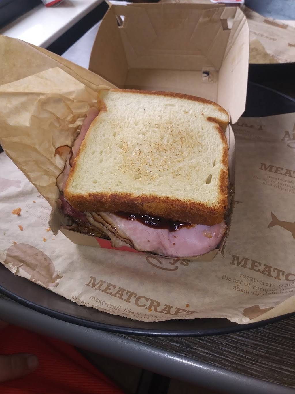 Arbys | restaurant | 6375 Som Center Rd, Solon, OH 44139, USA | 4402482125 OR +1 440-248-2125