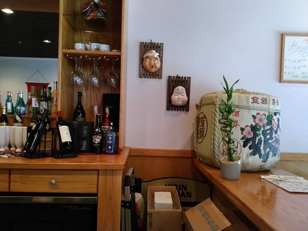 Tokyo Steak House & Sushi Bar | restaurant | 6481 S Chickasaw Trail, Orlando, FL 32829, USA | 4072077950 OR +1 407-207-7950