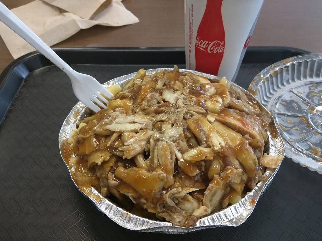 Shawarma Prince | restaurant | 4434 Innes Rd, Orléans, ON K4A 4C5, Canada | 6138340112 OR +1 613-834-0112