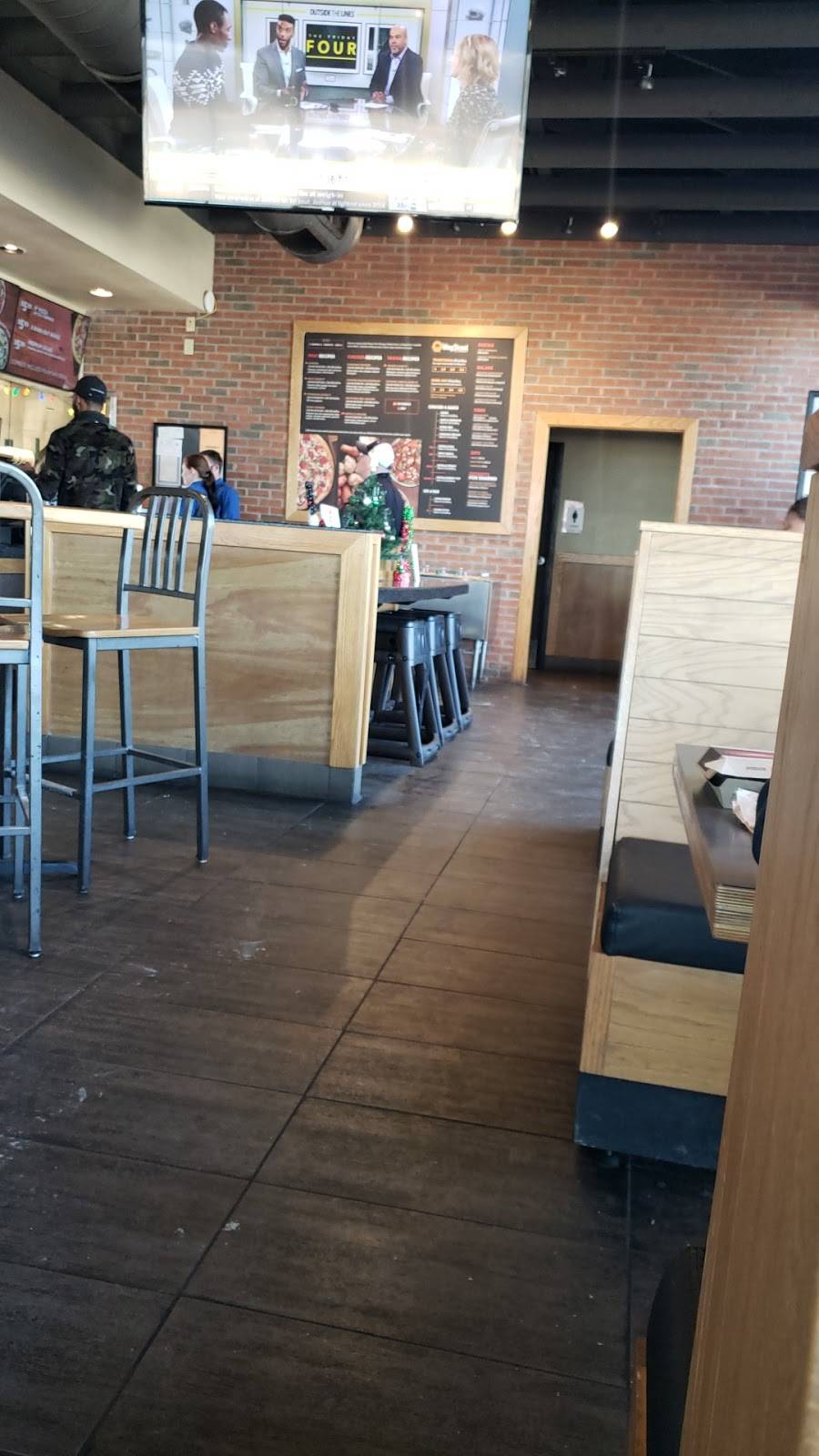 Pizza Hut | meal takeaway | 305 Highway 367 North, Newport, AR 72112, USA | 8705238961 OR +1 870-523-8961