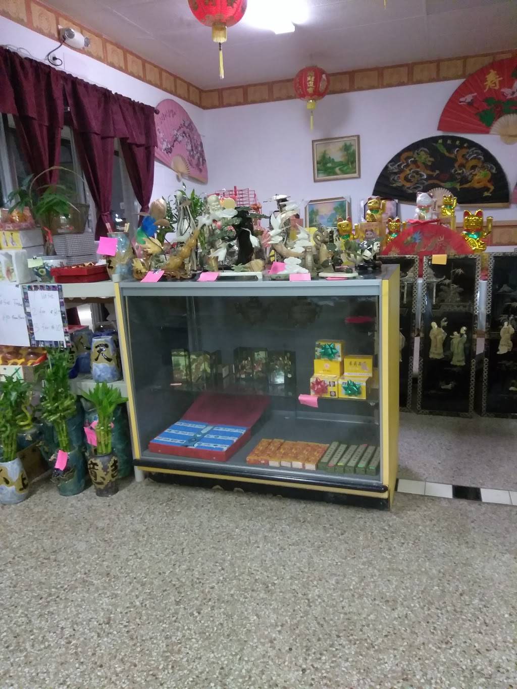 New China Garden Restaurant | restaurant | 12322 Largo Dr, Savannah, GA 31419, USA | 9129203028 OR +1 912-920-3028