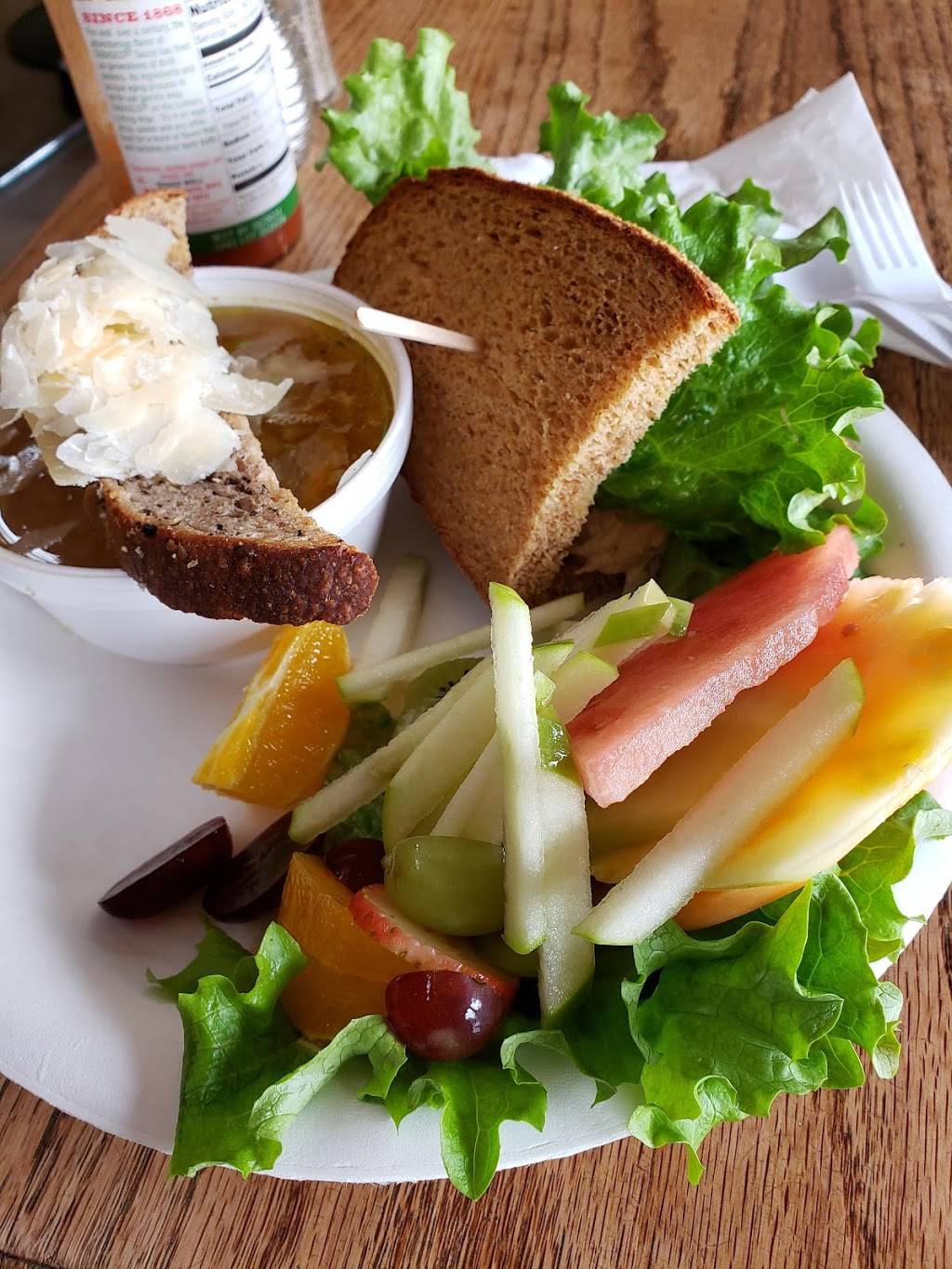 Jammin Bread | restaurant | 5225 Canyon Crest Dr #17a, Riverside, CA 92507, USA | 9513691869 OR +1 951-369-1869