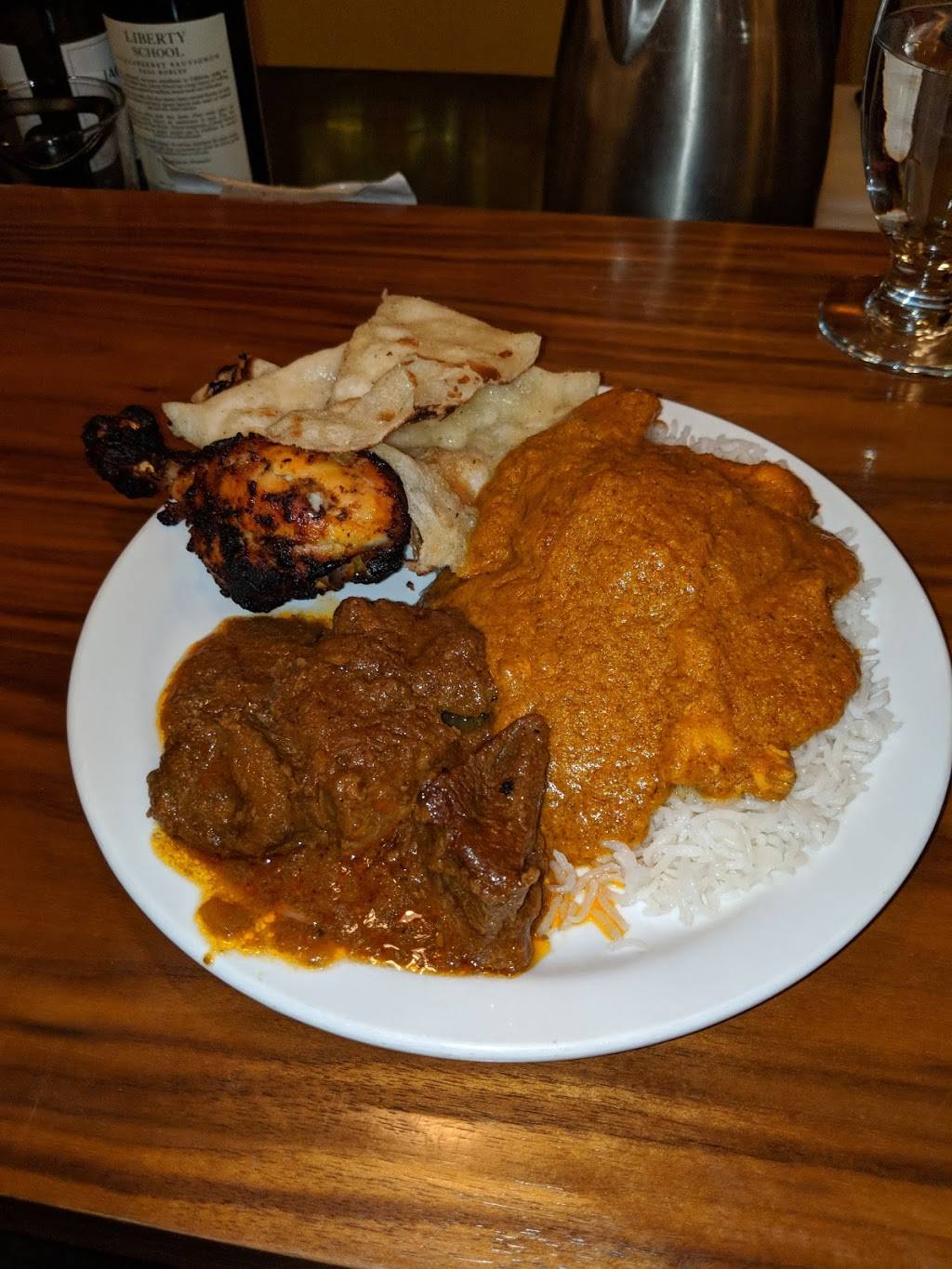 Restaurant Shalimar | restaurant | 263 Rue Queen, Sherbrooke, QC J1M 1K8, Canada | 8198239683 OR +1 819-823-9683