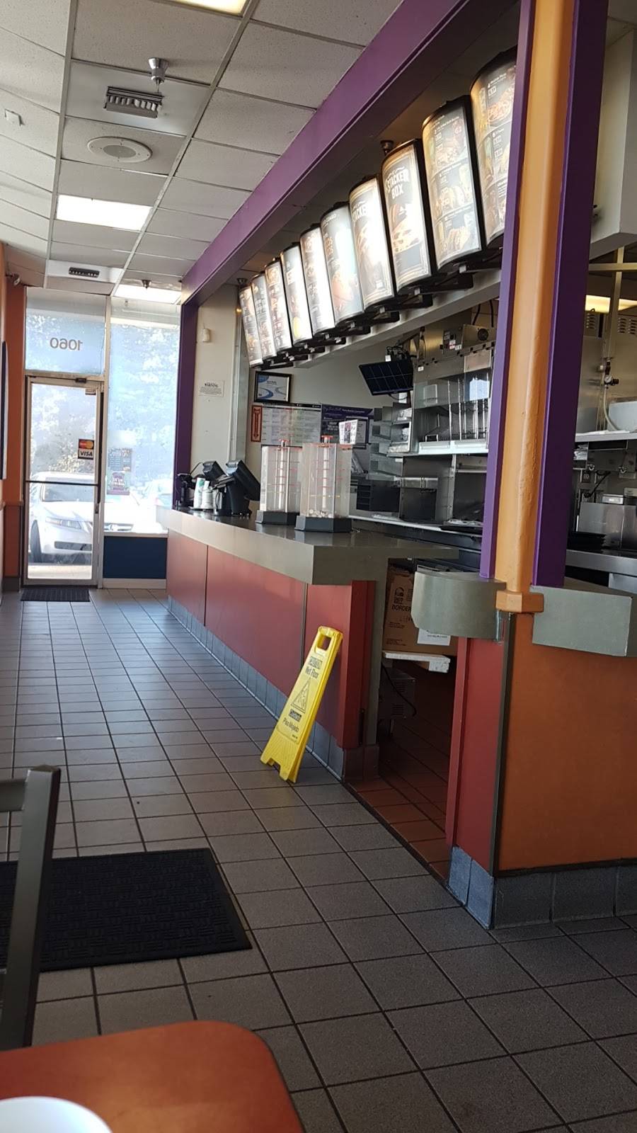 Taco Bell | restaurant | 1060 Emerald Bay Rd, South Lake Tahoe, CA 96150, USA | 5305445114 OR +1 530-544-5114