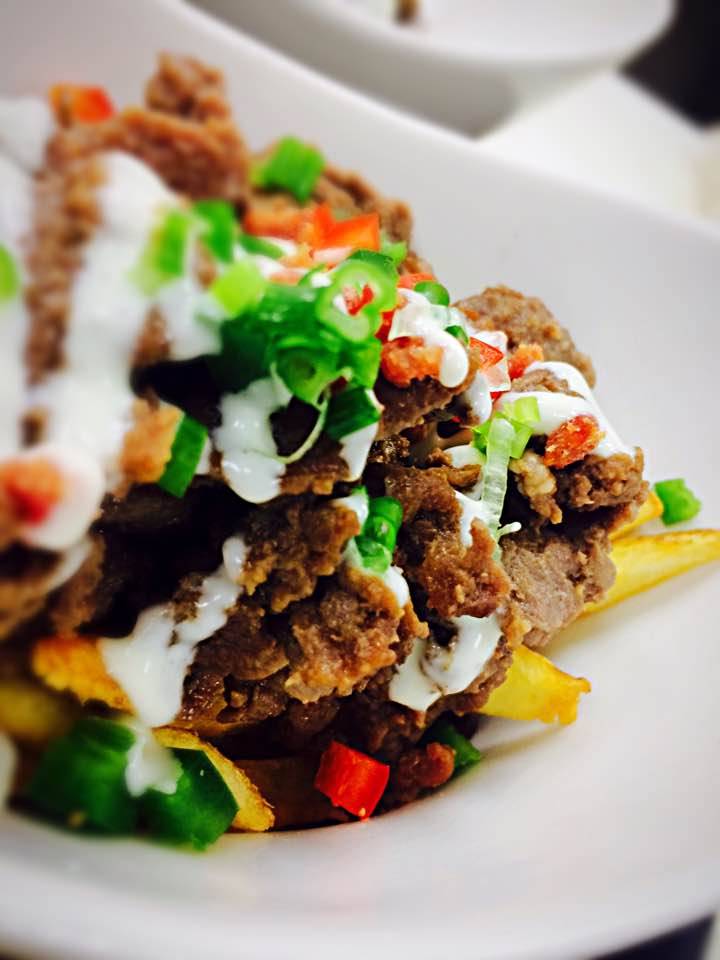 Aroma Korea Sushi & Grill | restaurant | 160 NE Maynard Rd, Cary, NC 27513, USA | 9196502696 OR +1 919-650-2696