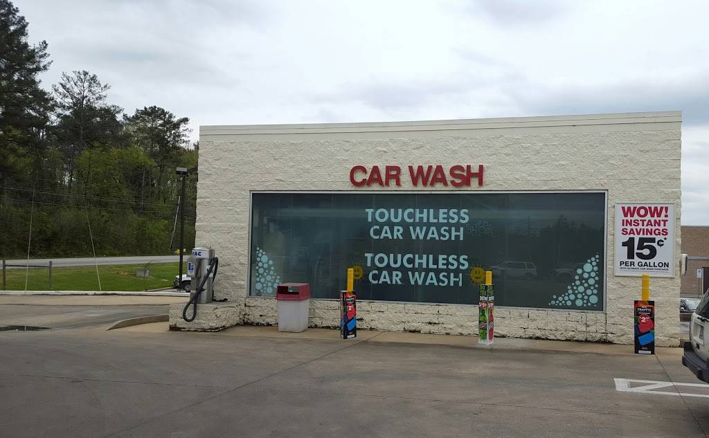 BP | restaurant | 9652 E Brainerd Rd, Chattanooga, TN 37421, USA | 4239541756 OR +1 423-954-1756