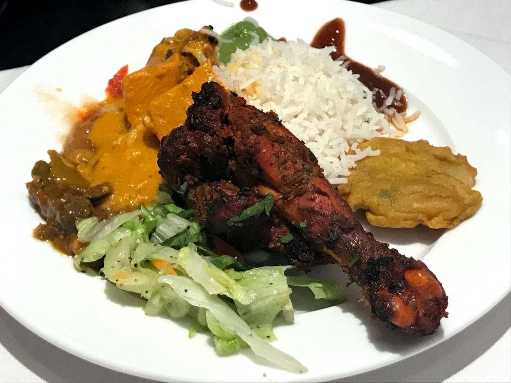 BayLeaf Redefined Indian Cuisine | restaurant | 1901, 115 S Orange Ave, South Orange, NJ 07079, USA | 9733274989 OR +1 973-327-4989