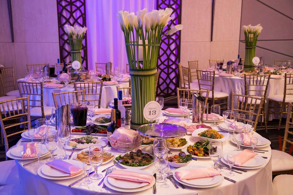 Allure Banquet & Catering | meal takeaway | 6939 Van Nuys Blvd, Van Nuys, CA 91405, USA | 8182828888 OR +1 818-282-8888