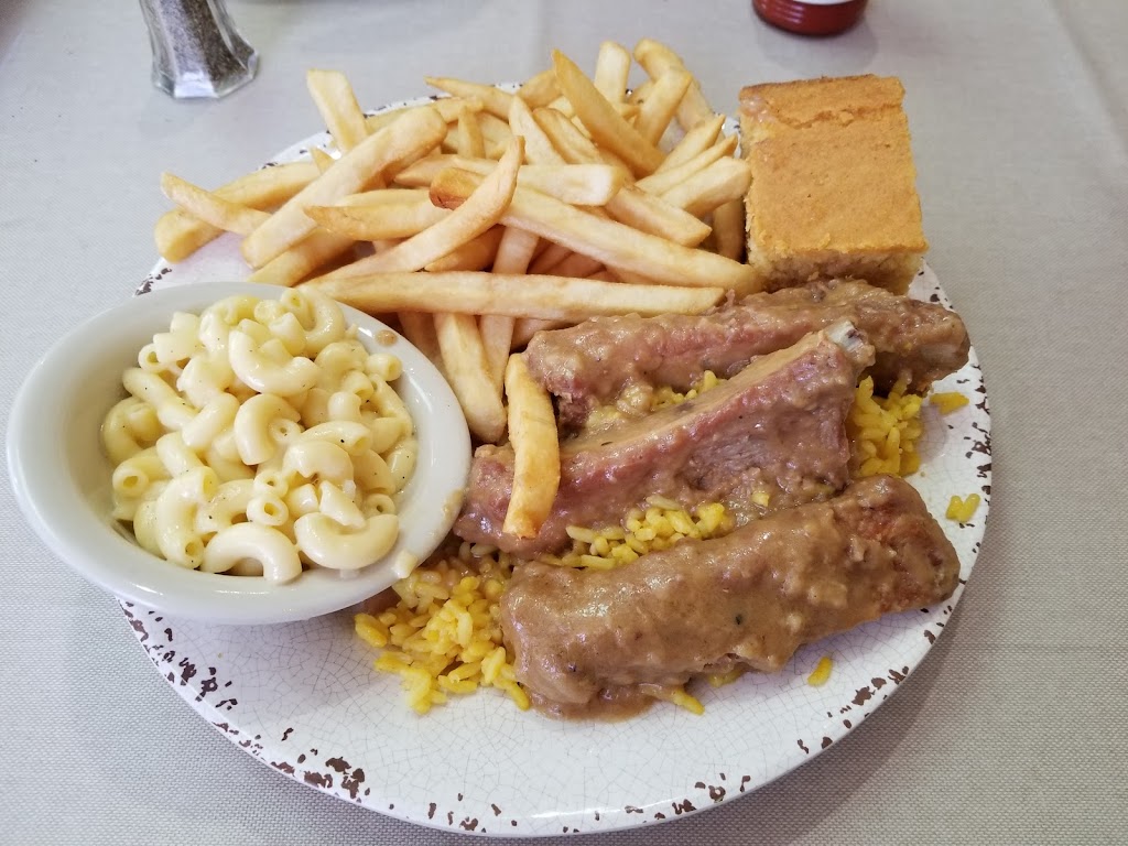 Mable’s Place Southern Cooking | restaurant | 204 NE 7th Ave, Okeechobee, FL 34972, USA | 8634848942 OR +1 863-484-8942