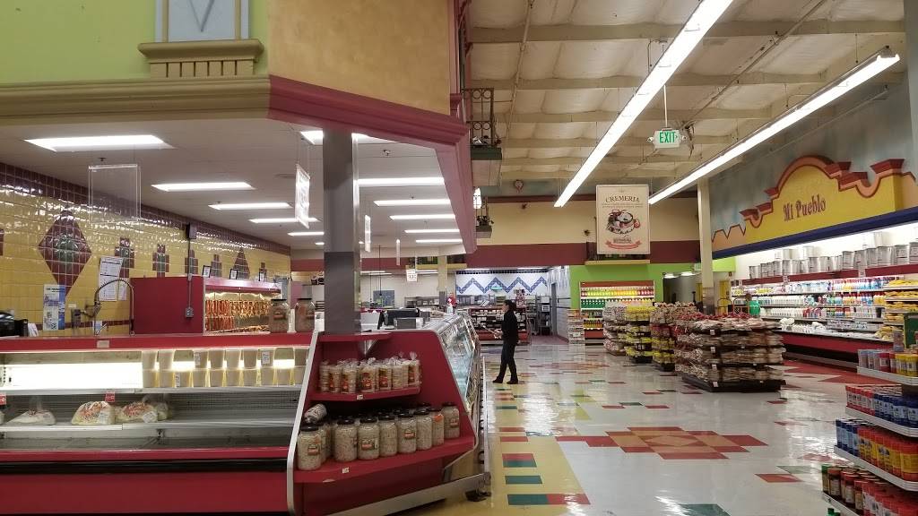 Cardenas Markets | bakery | 320 N Capitol Ave, San Jose, CA 95133, USA | 4082400590 OR +1 408-240-0590