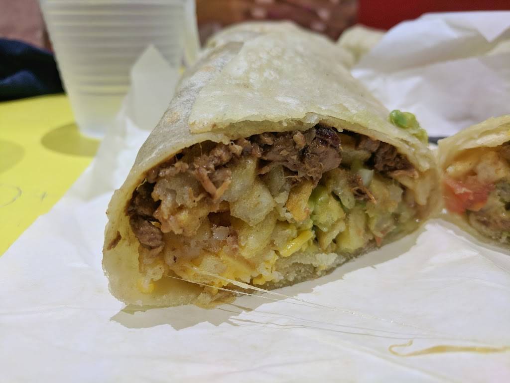 Nicos Mexican Food | restaurant | 4918 Newport Ave, San Diego, CA 92107, USA | 6192230230 OR +1 619-223-0230