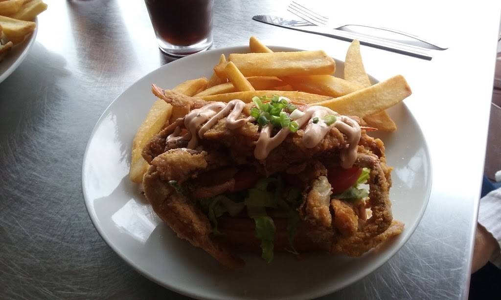 Santa Rosa Seafood Retail | restaurant | 946 Santa Rosa Ave, Santa Rosa, CA 95407, USA | 7075792085 OR +1 707-579-2085