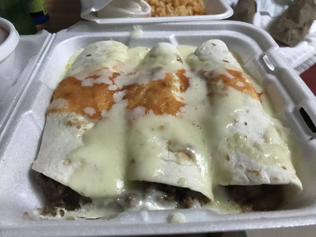 El Bracero | restaurant | 581 Main St, Poughkeepsie, NY 12601, USA | 8452518604 OR +1 845-251-8604