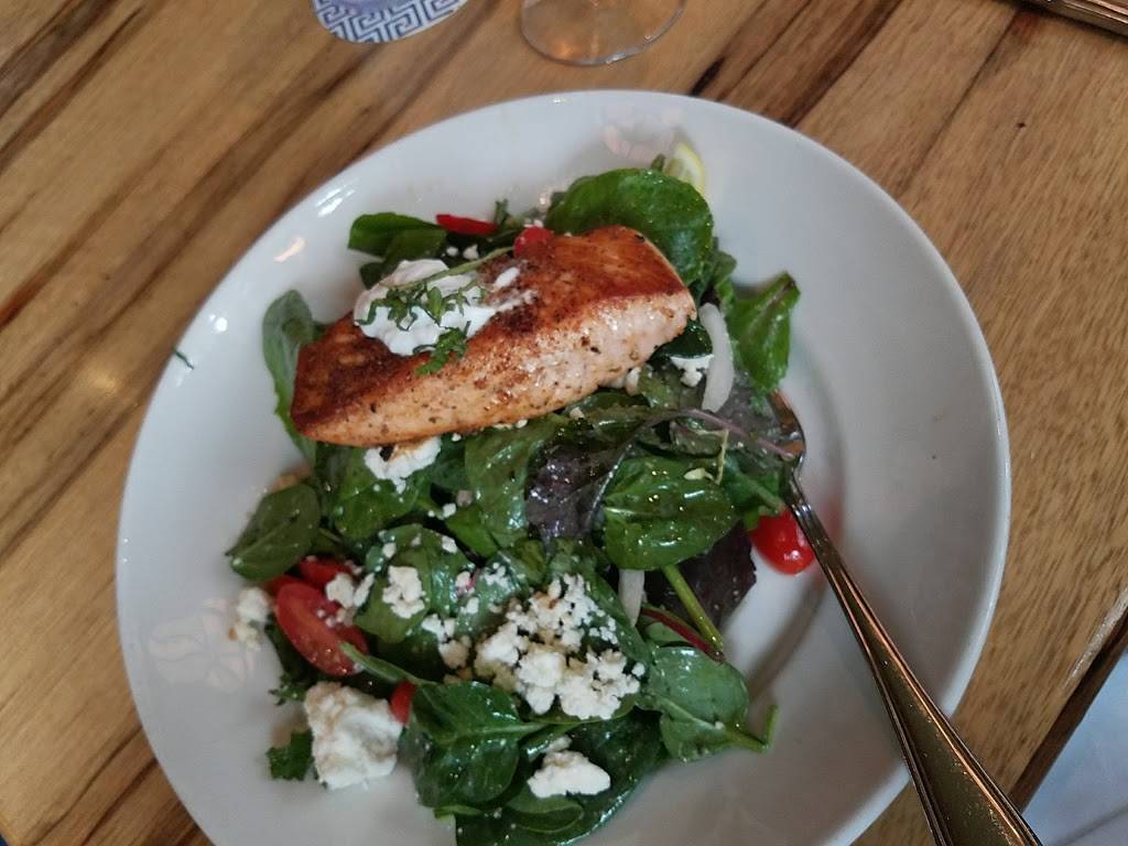 Yia Yia Marys | restaurant | 4747 San Felipe St, Houston, TX 77056, USA | 7138408665 OR +1 713-840-8665