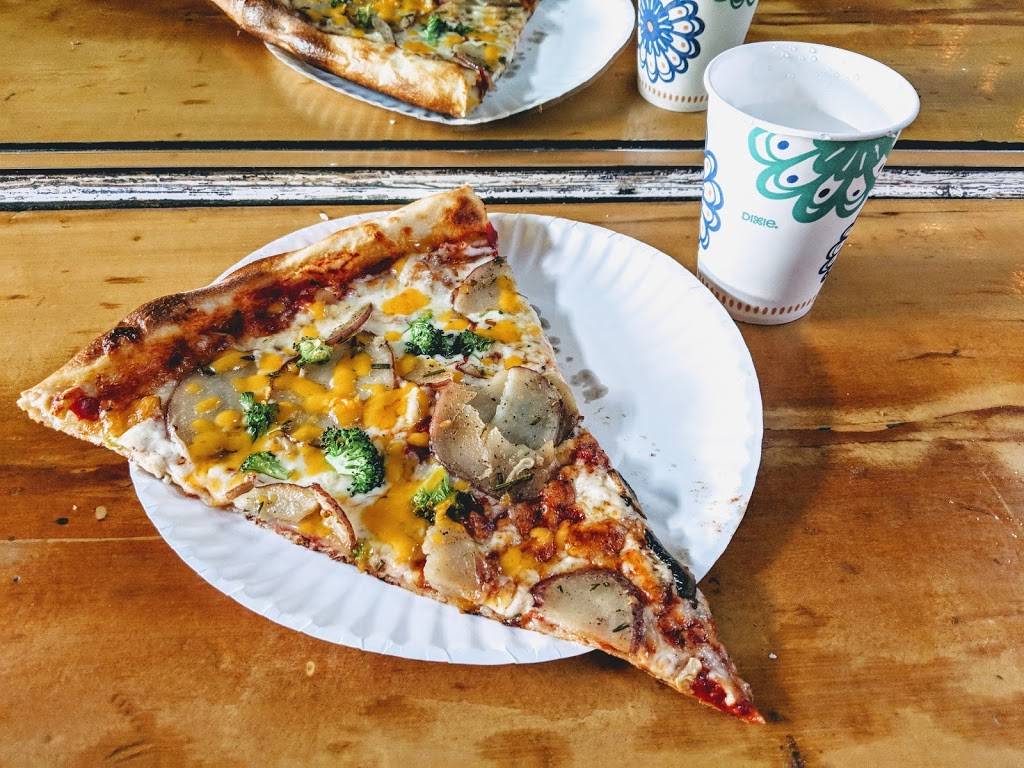 Marcellos Pizza | meal delivery | 420 Castro St, San Francisco, CA 94114, USA | 4158633900 OR +1 415-863-3900