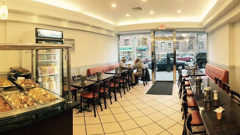 Boishakhi | restaurant | 29-14 36th Ave, Astoria, NY 11106, USA | 7186061242 OR +1 718-606-1242