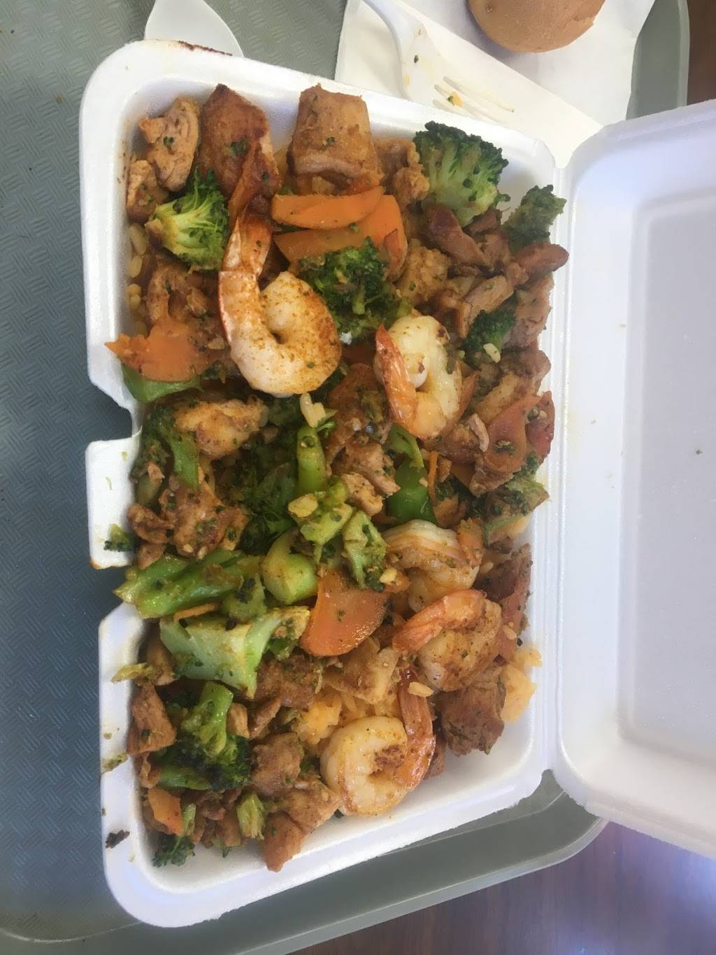 New York Pizza & Fried Chicken | restaurant | 309 N King St, Wilmington, DE 19801, USA | 3026551996 OR +1 302-655-1996