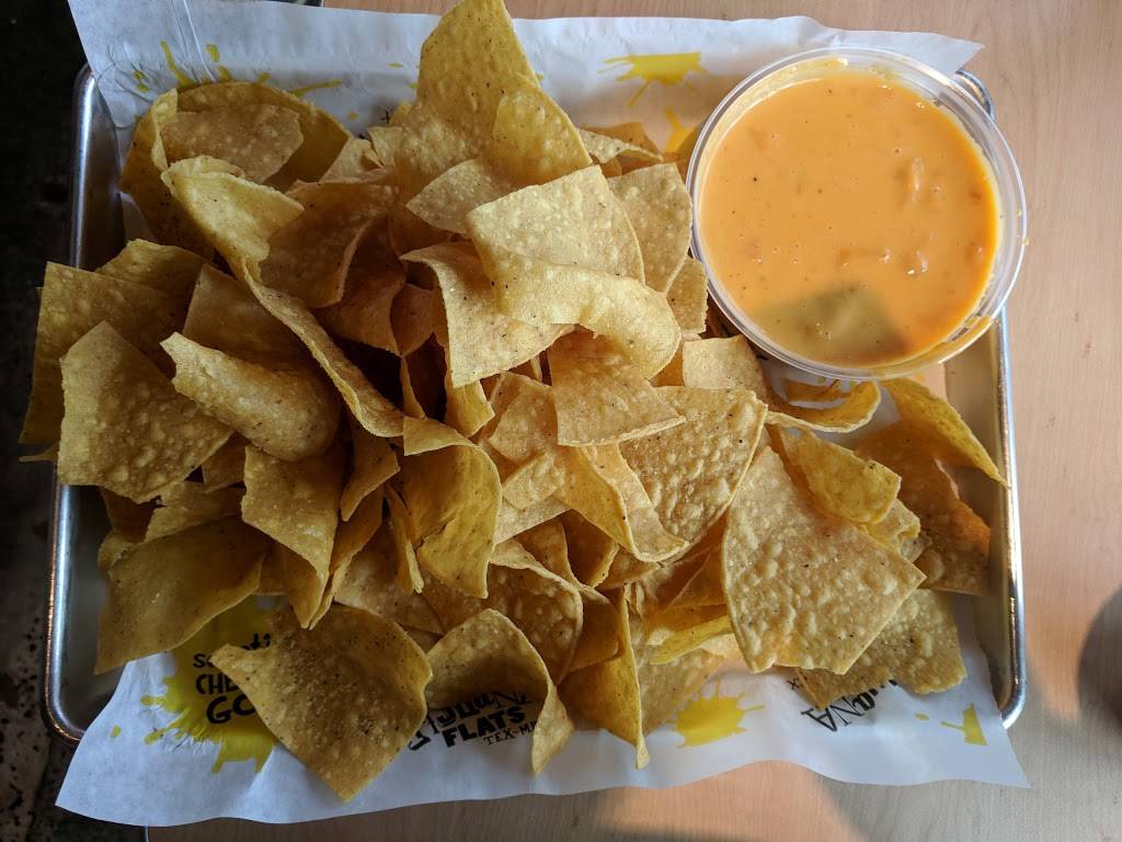 Tijuana Flats | restaurant | 14021 Conlan Cir b1, Charlotte, NC 28277, USA | 7046319505 OR +1 704-631-9505