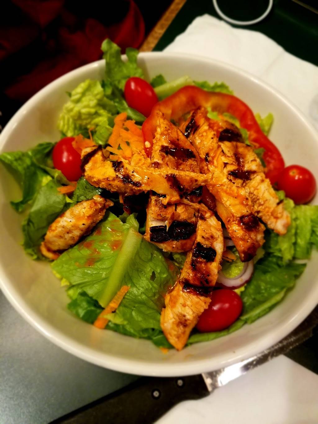 Stained Glass Pub - Elkridge | restaurant | 6751 Dorsey Rd, Elkridge, MD 21075, USA | 4107964345 OR +1 410-796-4345