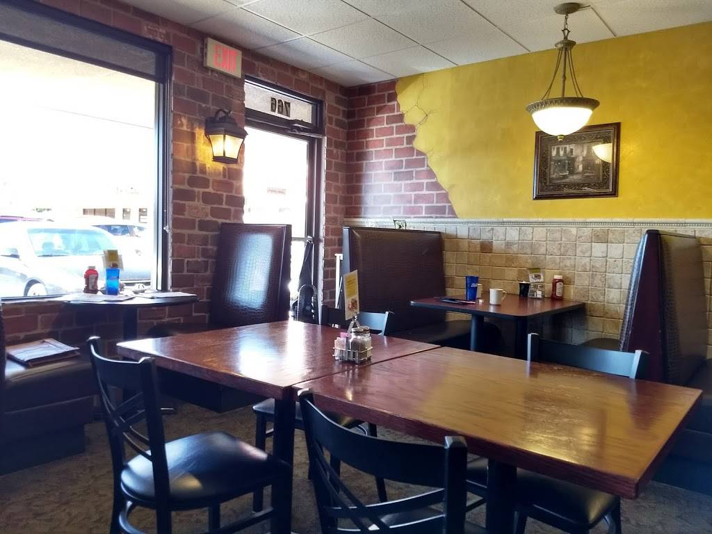 Benedicts Breakfast and Lunch | restaurant | 768 N Belcher Rd, Clearwater, FL 33765, USA | 7274411644 OR +1 727-441-1644