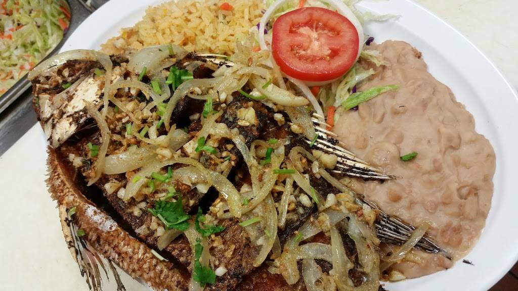 Ostioneria Siete Mares Mexican Restaurant & Seafood | restaurant | 540 W Chapman Ave, Orange, CA 92868, USA | 7144064649 OR +1 714-406-4649