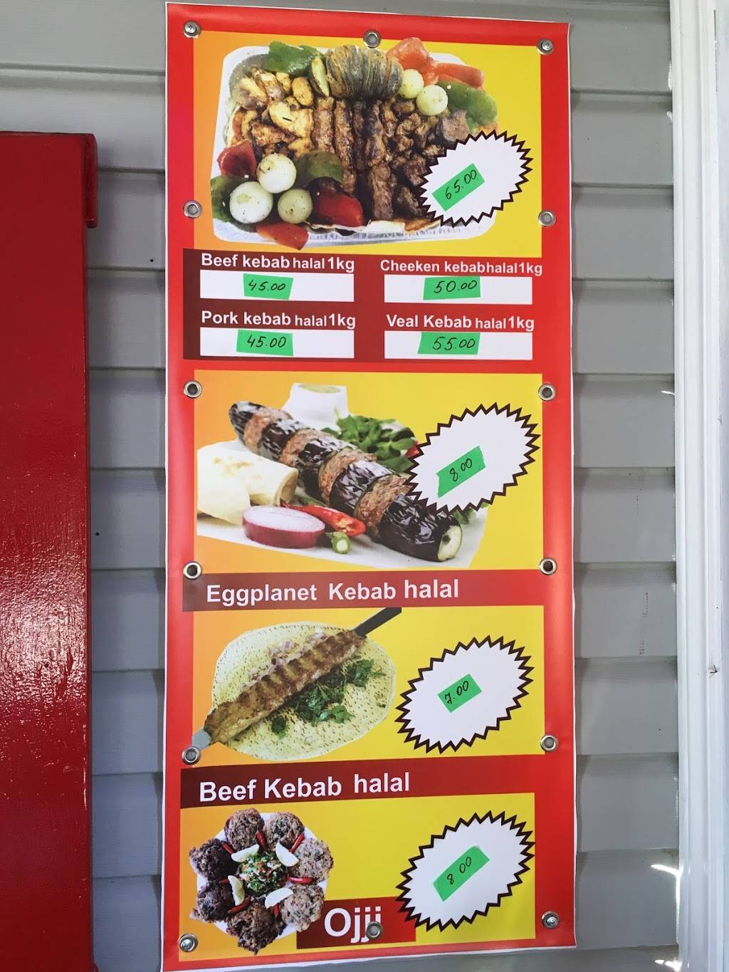 Wesleys | meal takeaway | 2067 Victoria St N, Breslau, ON N0B 1M0, Canada | 5198079882 OR +1 519-807-9882