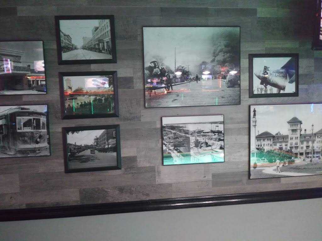 The Pour House | restaurant | 3325 Plymouth St, Jacksonville, FL 32205, USA | 9045271147 OR +1 904-527-1147