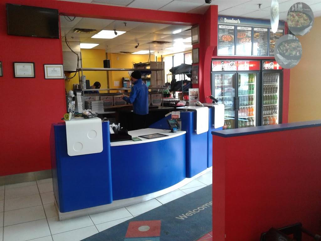 Dominos Pizza | meal delivery | 322 N Main St, Barre, VT 05641, USA | 8024792222 OR +1 802-479-2222