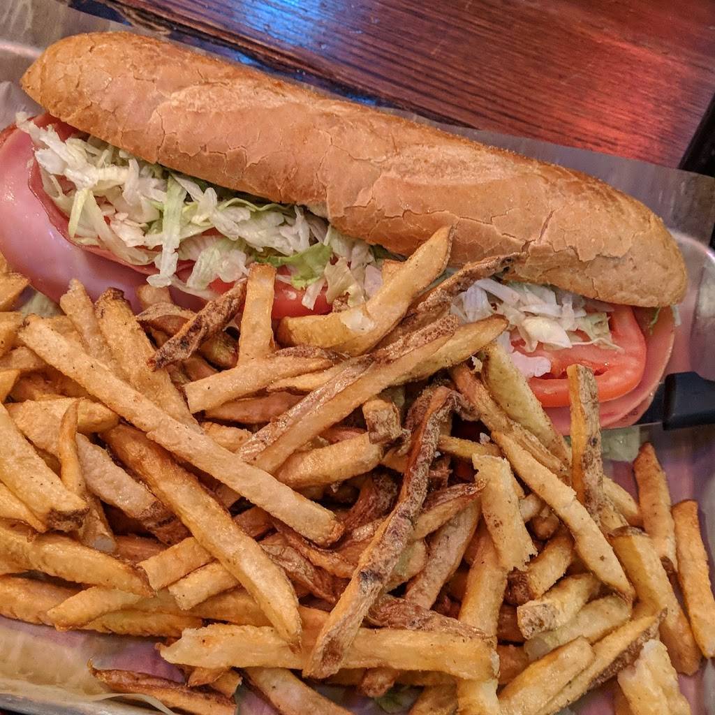 Primanti Bros. | restaurant | 130 Heister St, State College, PA 16801, USA | 8148629367 OR +1 814-862-9367