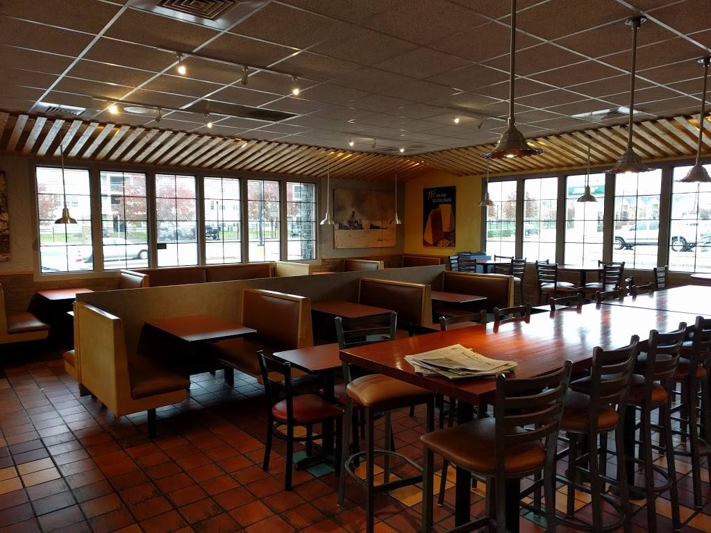 Taco Bueno | restaurant | 2814 E 11th St, Tulsa, OK 74104, USA | 9185836447 OR +1 918-583-6447