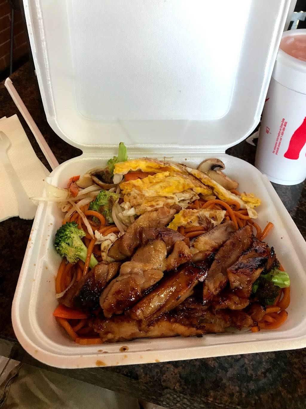 BBQ Grill | restaurant | 13321 Burbank Blvd, Van Nuys, CA 91401, USA | 8189887798 OR +1 818-988-7798